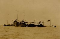 O class with Awnings